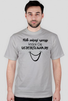 Ciesz się życiem
