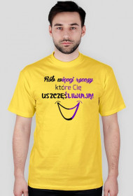 Ciesz się życiem v1