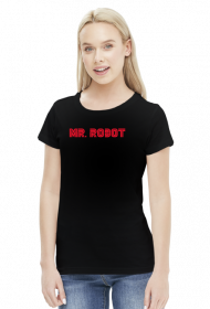 Mr Robot Koszulka (różne kolory)