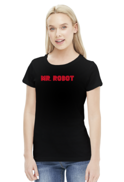 Mr Robot Koszulka (różne kolory)