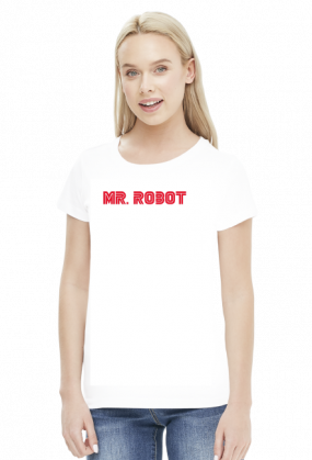 Mr Robot Koszulka (różne kolory)