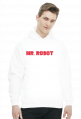 Mr Robot Bluza z kapturem (różne kolory)