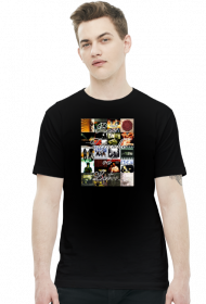 Rap Zajawka koszulka (różne kolory)