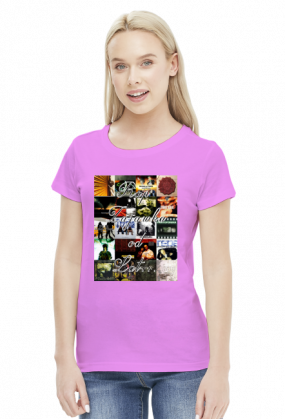 Rap Zajawka koszulka (różne kolory)