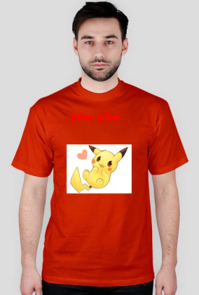 pika pika