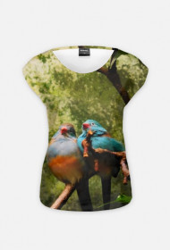 Ptaszki! T-shirt!