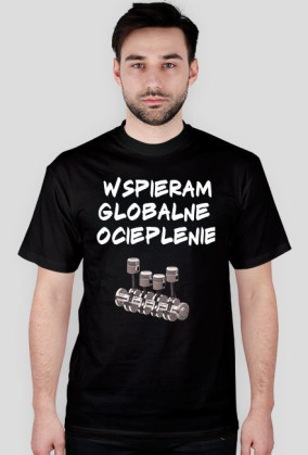 ocieplenie