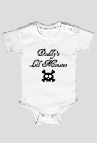 Daddy's Lil Monster