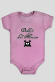Daddy's Lil Monster