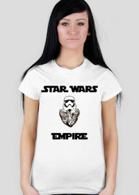 Star Wars Empire