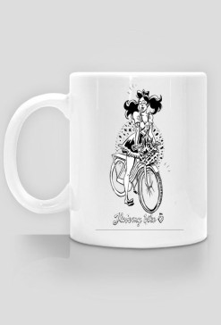 I love my bike
