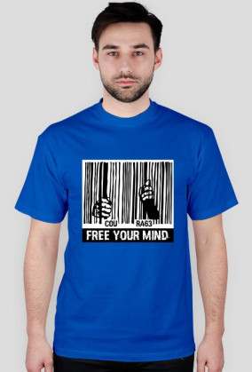 free your mind