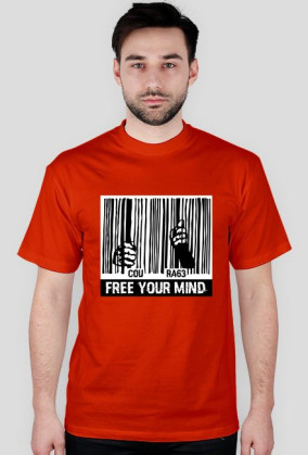 free your mind
