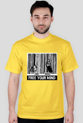 free your mind