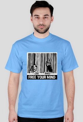 free your mind