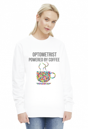 Bluza damska - Optometrist