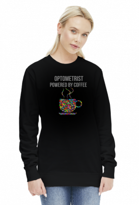 Bluza damska - Optometrist