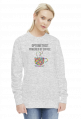 Bluza damska - Optometrist