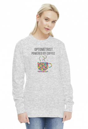 Bluza damska - Optometrist