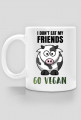 COW Friend - mug