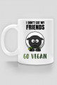 SHEEP Friend - mug