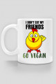 CHICKEN Friend - mug