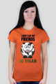 COW Friend - women t-shirt