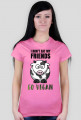 COW Friend - women t-shirt