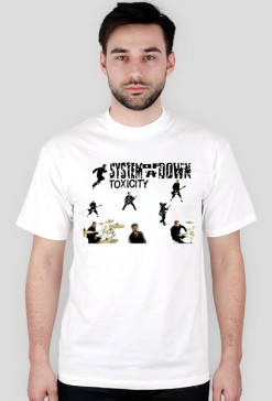 System Of A Down 5