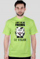 COW Friend - men t-shirt