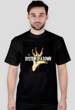 System Of A Down 6