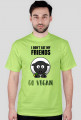SHEEP Friend - men t-shirt