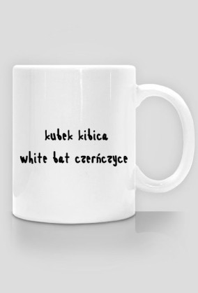 Kubek kibica