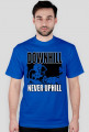Koszulka "Downhill #1"