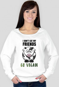 COW Friend - women blouse