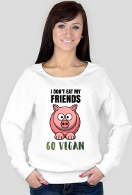 PIG Friend - women blouse