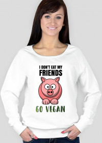 PIG Friend - women blouse