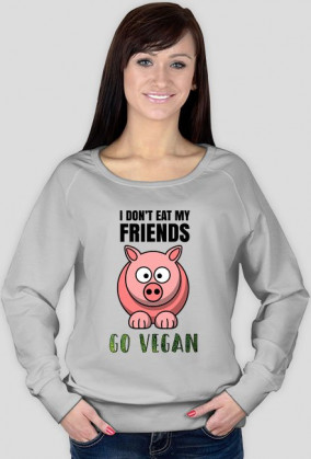 PIG Friend - women blouse