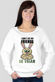 RABBIT Friend - women blouse