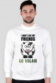 COW Friend - men blouse