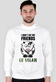 COW Friend - men blouse