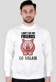 PIG Friend - men blouse