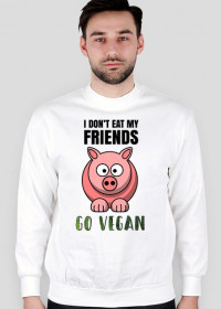 PIG Friend - men blouse