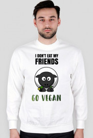 SHEEP Friend - men blouse
