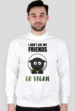 SHEEP Friend - men blouse