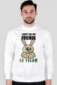 RABBIT Friend - men blouse