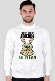 RABBIT Friend - men blouse