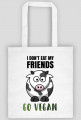 COW Friend - eko bag
