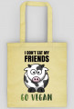 COW Friend - eko bag