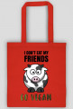 COW Friend - eko bag